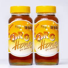 Coorg Honey